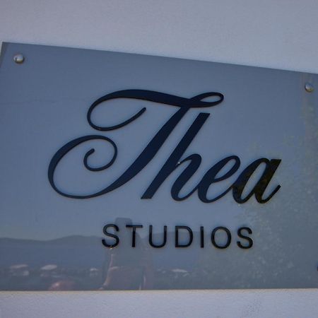 Thea Studios Kalamakia Bagian luar foto