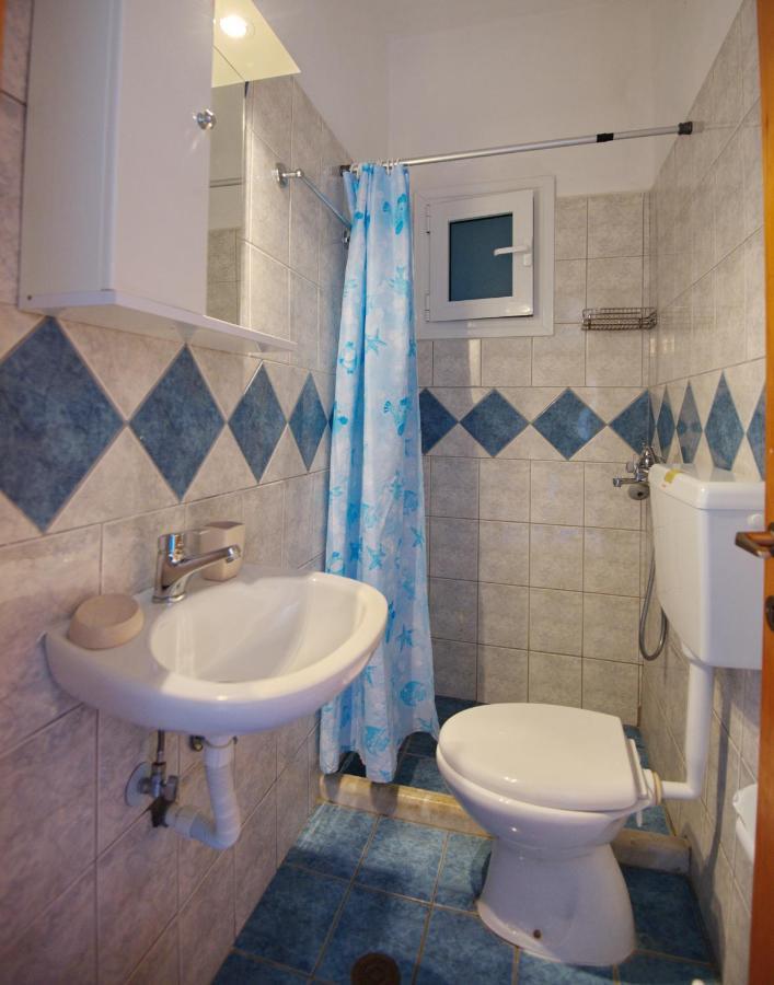 Thea Studios Kalamakia Bagian luar foto