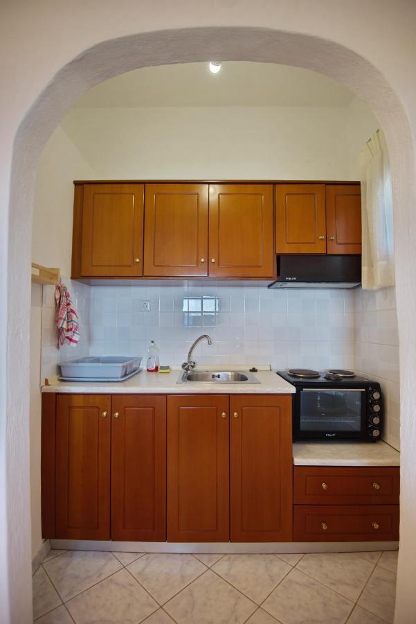 Thea Studios Kalamakia Bagian luar foto