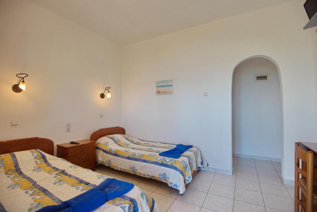 Thea Studios Kalamakia Bagian luar foto