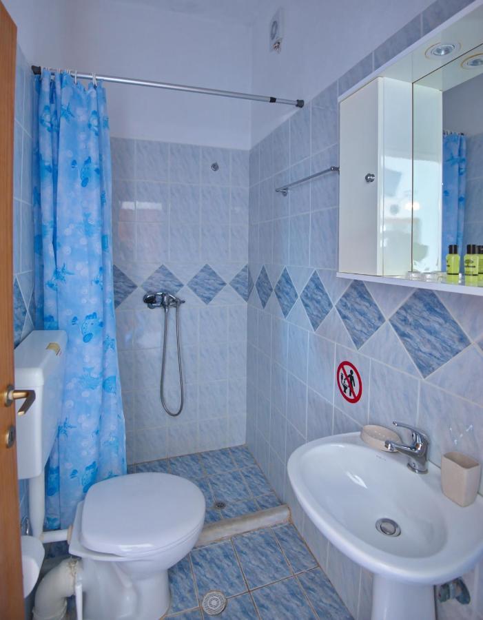 Thea Studios Kalamakia Bagian luar foto