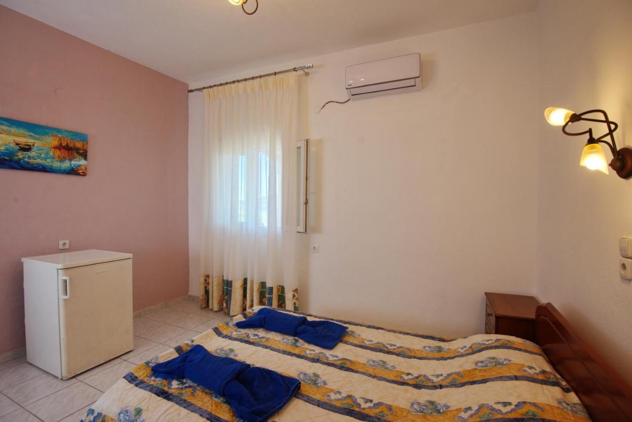 Thea Studios Kalamakia Bagian luar foto