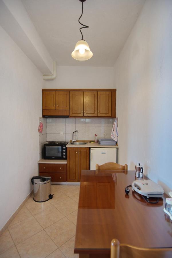 Thea Studios Kalamakia Bagian luar foto