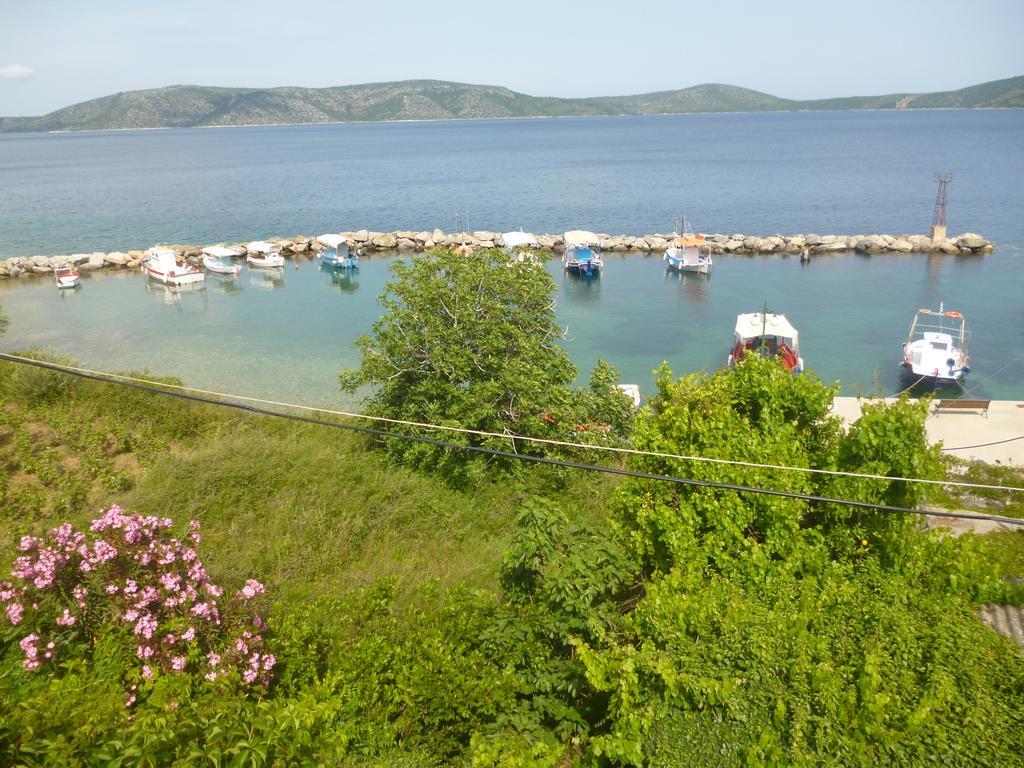 Thea Studios Kalamakia Bagian luar foto