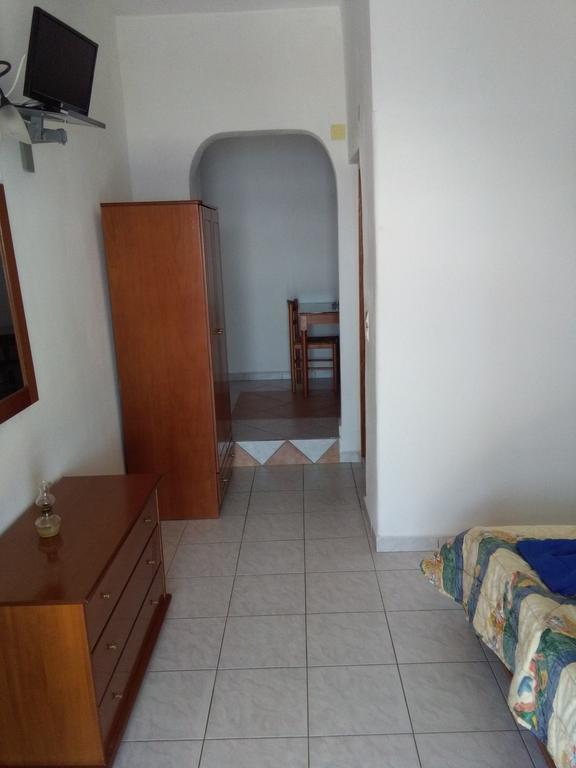 Thea Studios Kalamakia Bagian luar foto