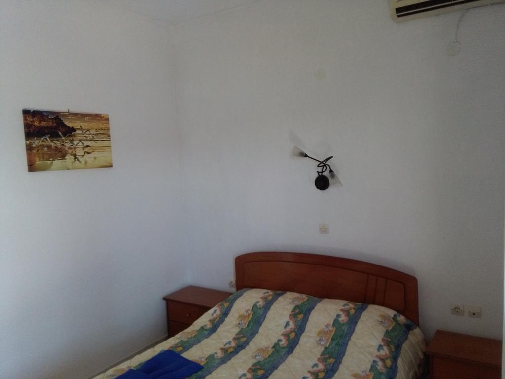 Thea Studios Kalamakia Bagian luar foto