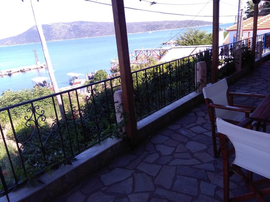 Thea Studios Kalamakia Bagian luar foto