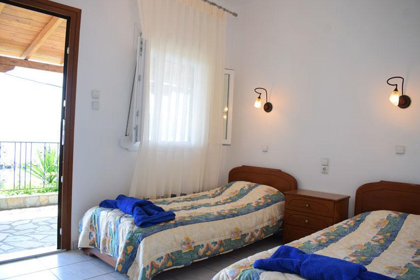 Thea Studios Kalamakia Bagian luar foto