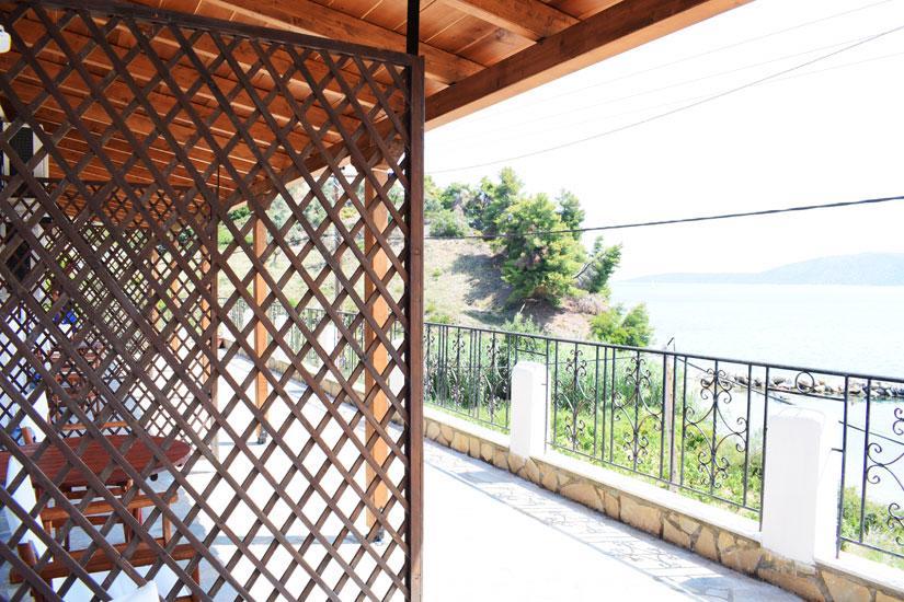 Thea Studios Kalamakia Bagian luar foto