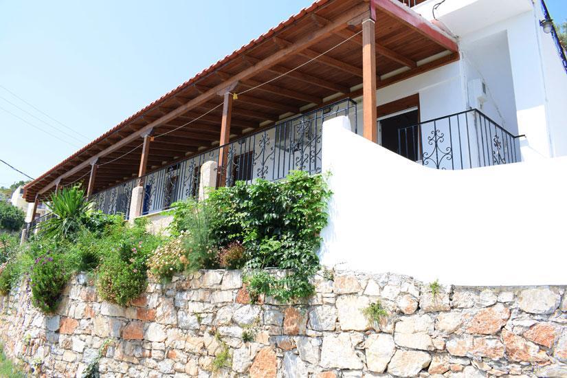 Thea Studios Kalamakia Bagian luar foto